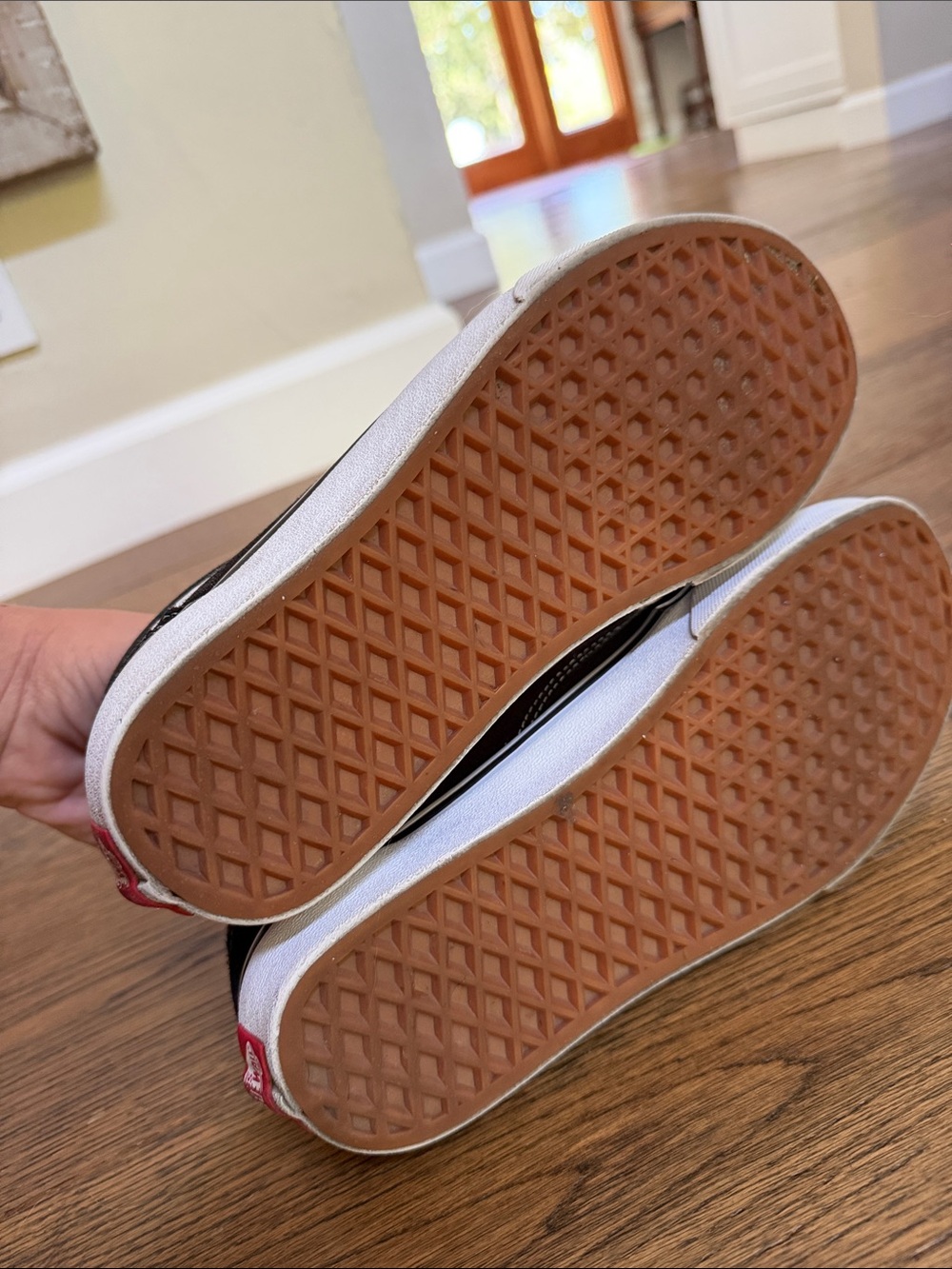 Old school Vans - Picture 5 of 6